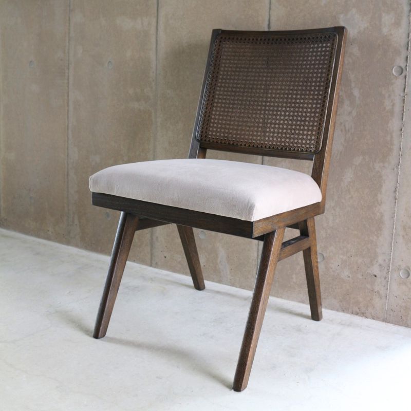 チェアクレイユ