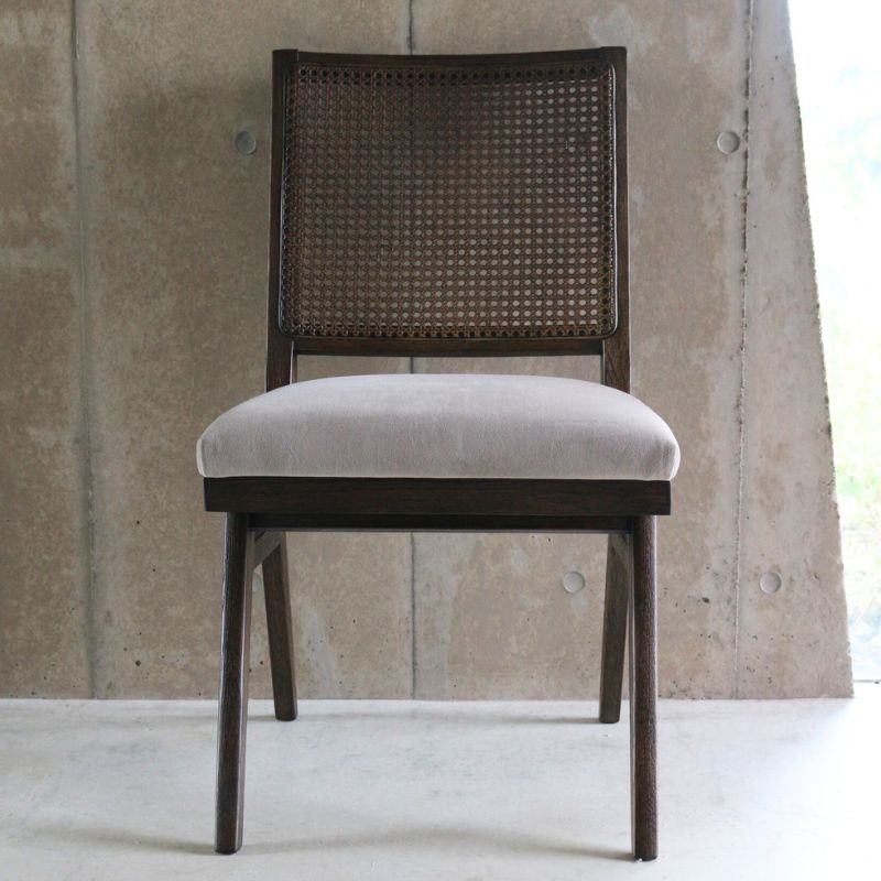 チェアクレイユ