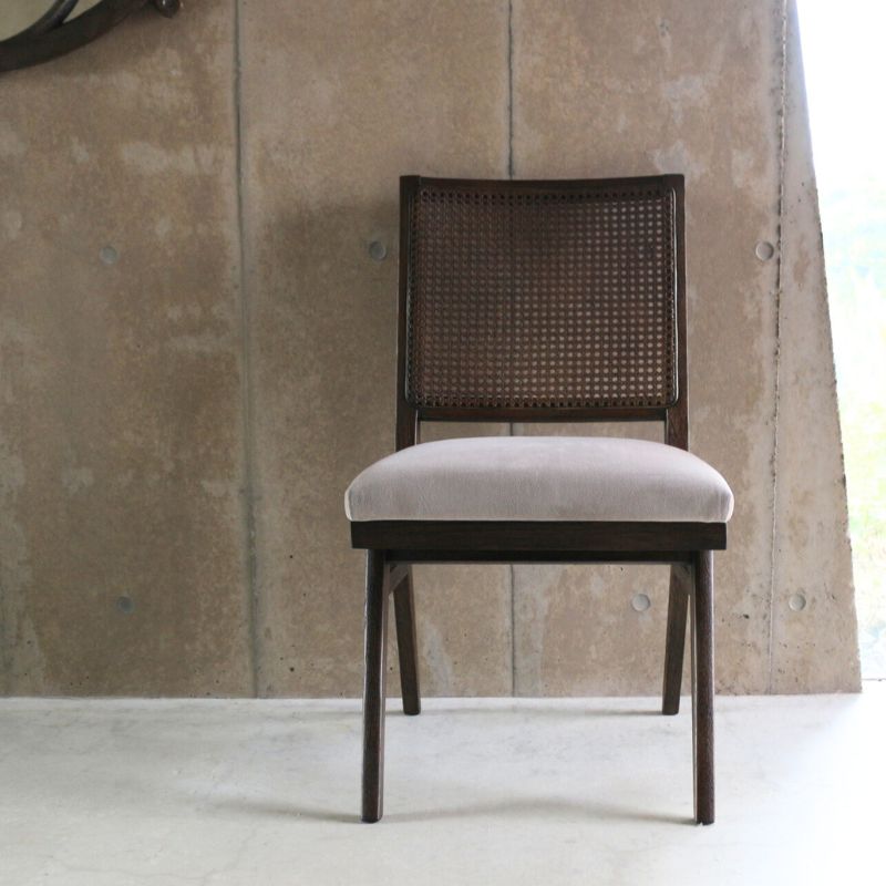 チェアクレイユ