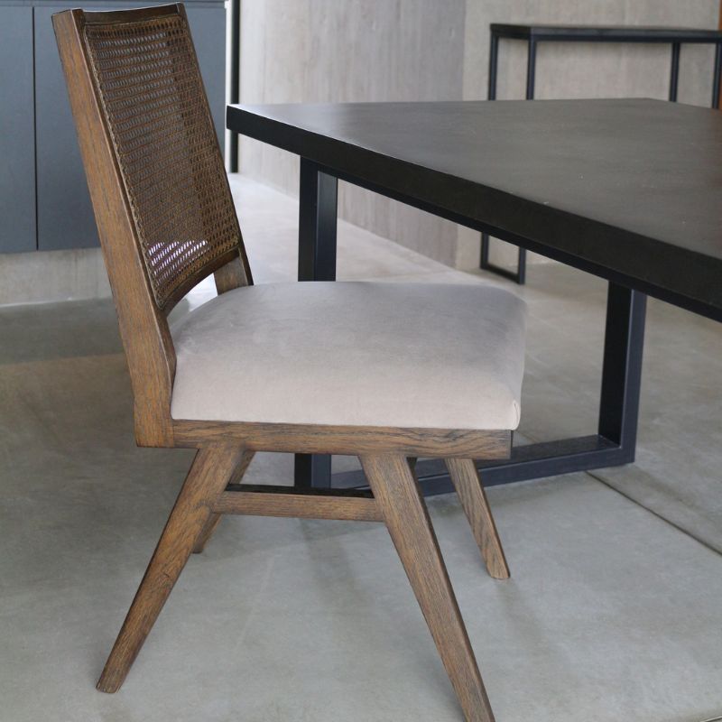 チェアクレイユ