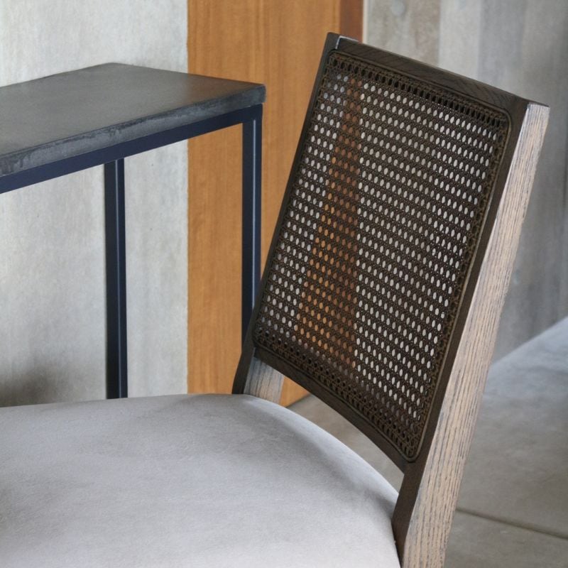 チェアクレイユ