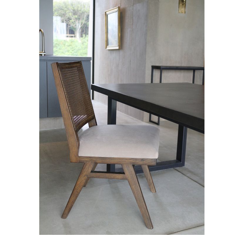 チェアクレイユ