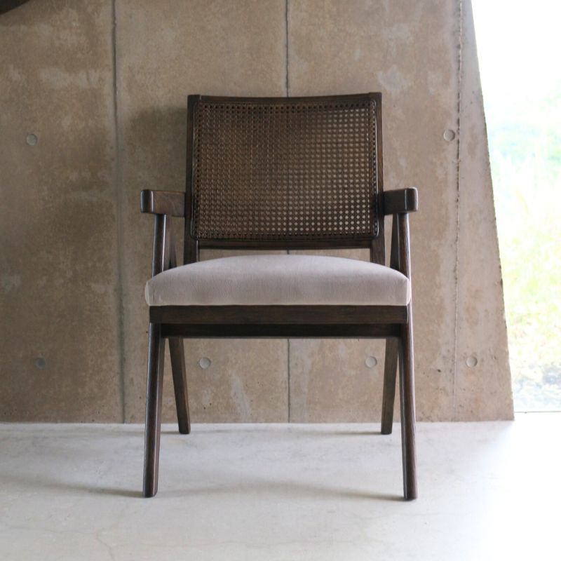 アームチェアクレイユ