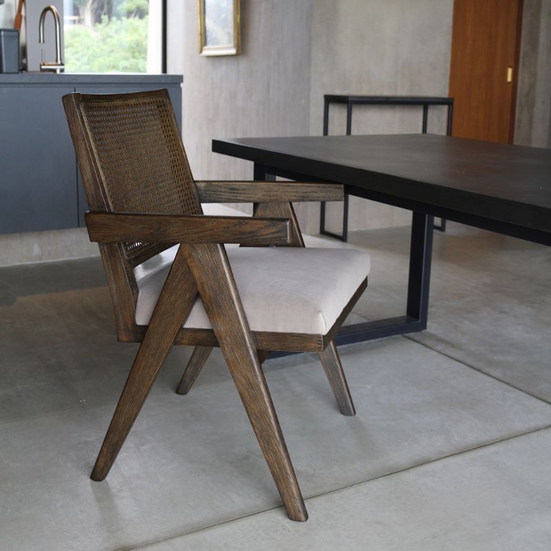 アームチェアクレイユ