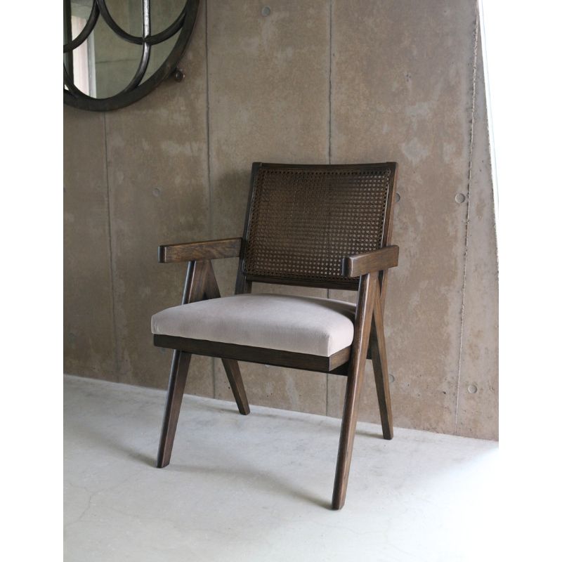 アームチェアクレイユ