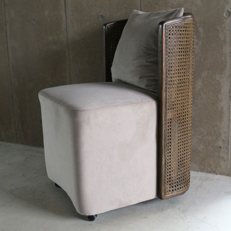 チェアクレイユルレット(キャスター付き)