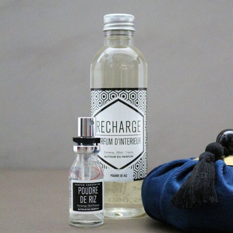 パルファムダンビアンス【プードルドゥリ】