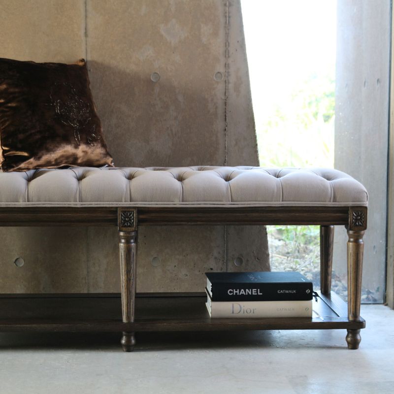 ベンチラックトロワ