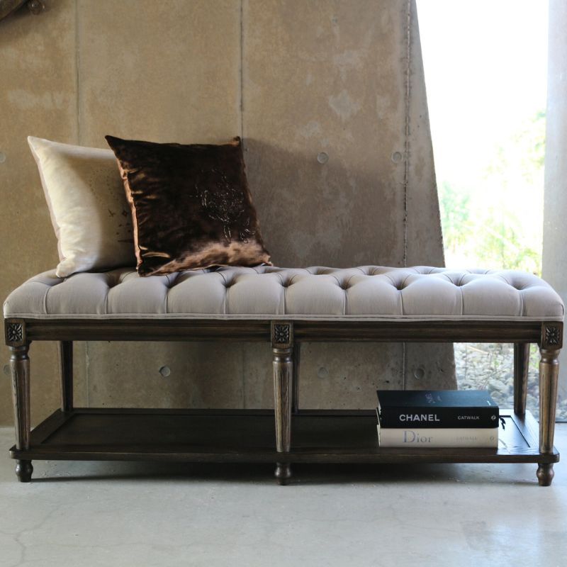 ベンチラックトロワ