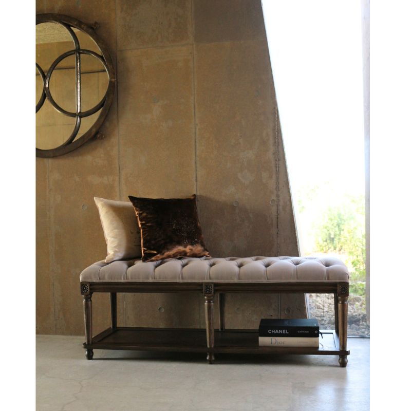 ベンチラックトロワ