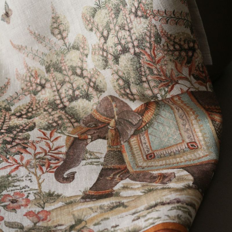 キッチンタオル ムードラエレファンテ