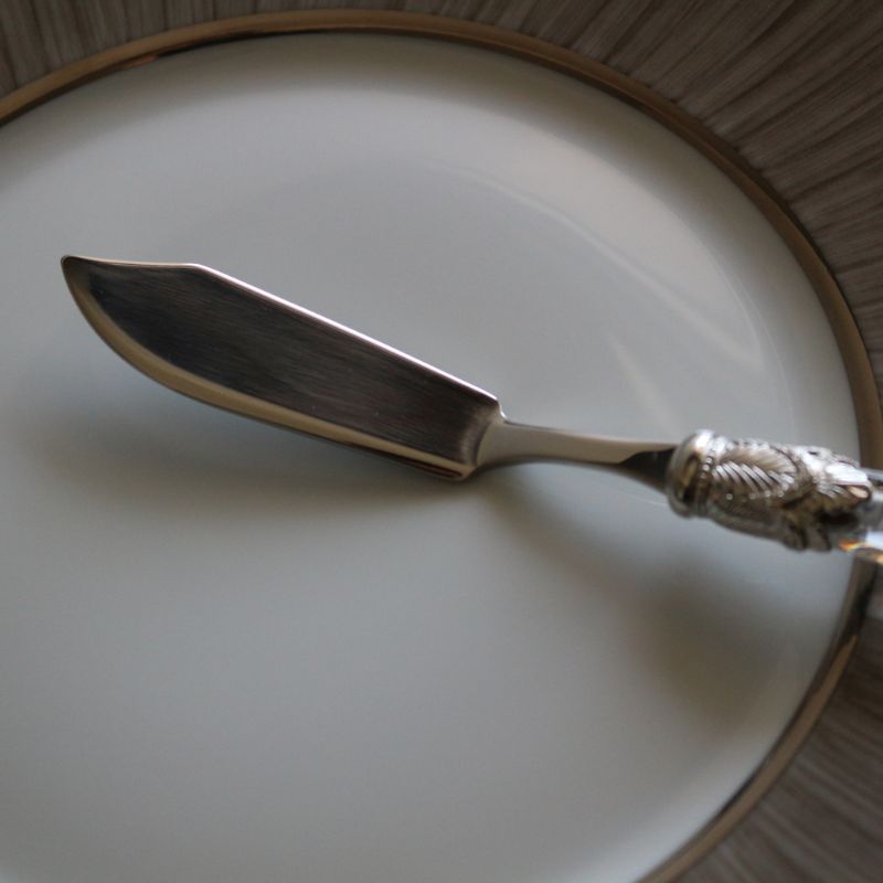 カトラリーイスキア　クリア