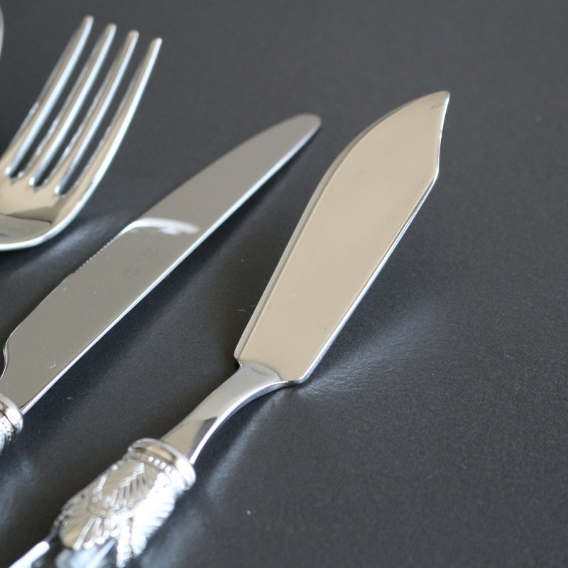 カトラリーイスキア　クリア