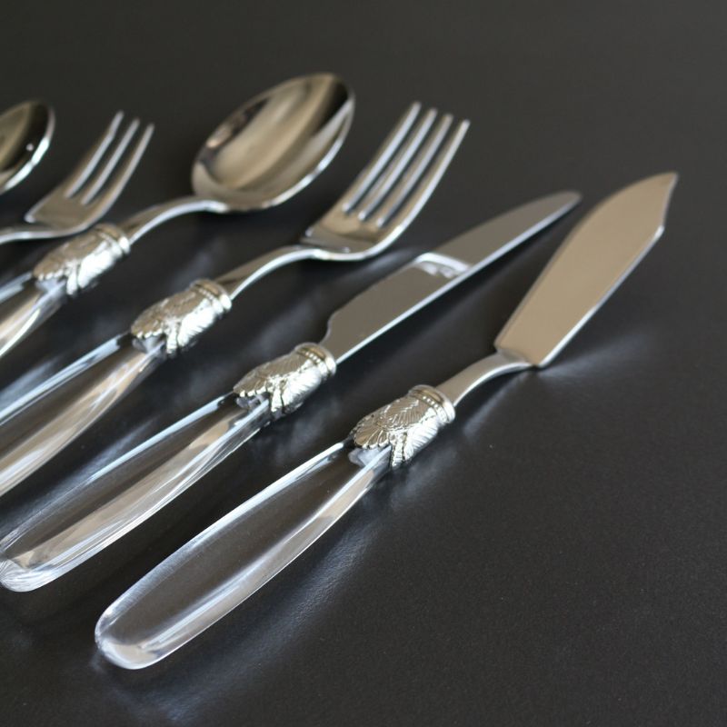 カトラリーイスキア　クリア