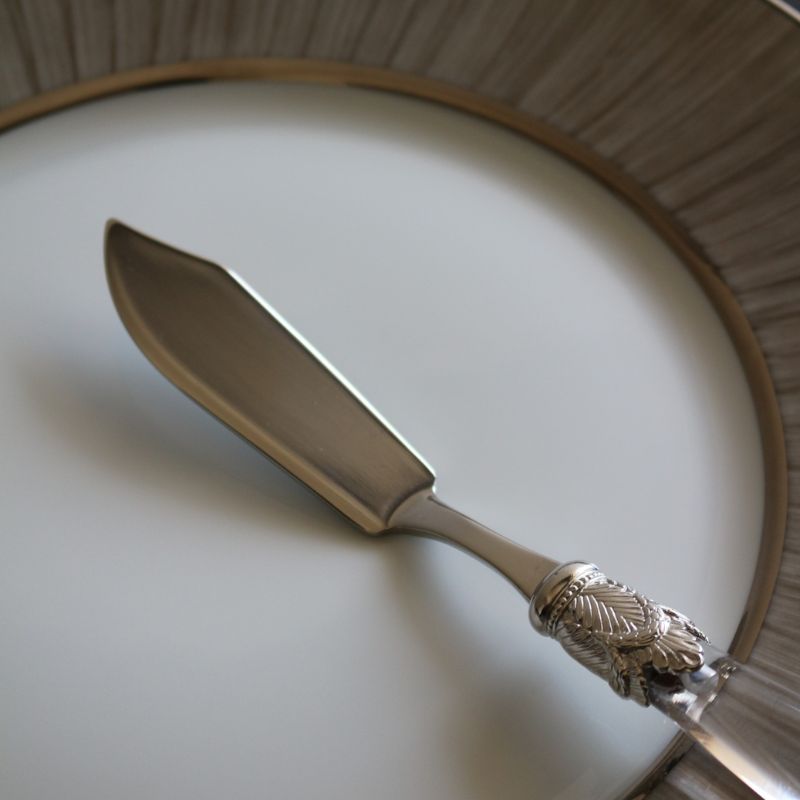 カトラリーイスキア　クリア