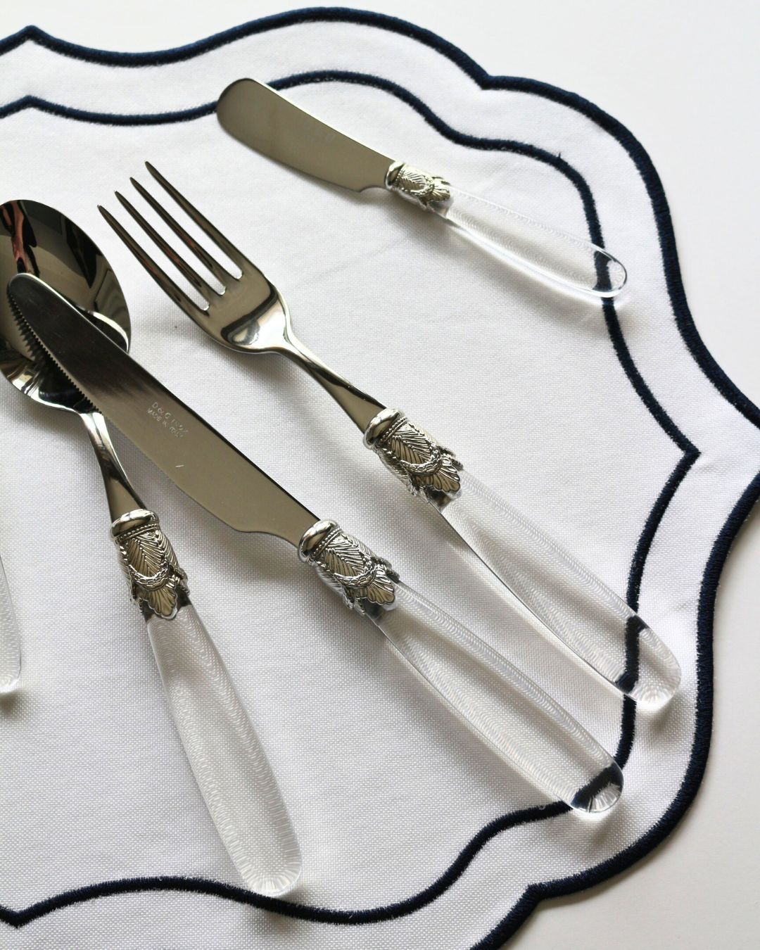 カトラリーイスキア　クリア