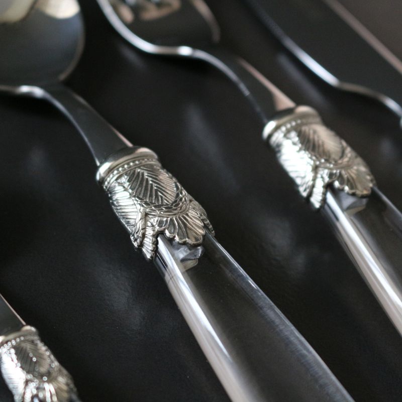 カトラリーイスキア　クリア