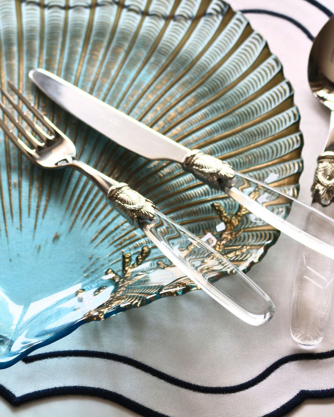 カトラリーイスキア　クリア