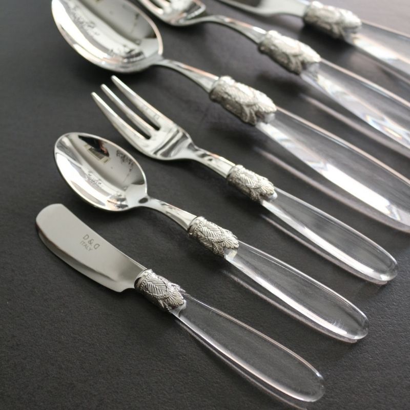 カトラリーイスキア　クリア