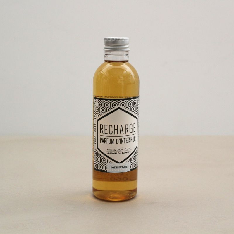 パルファムダンビアンス【アンブル】