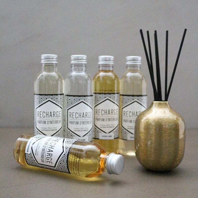 パルファムダンビアンス【アンブル】