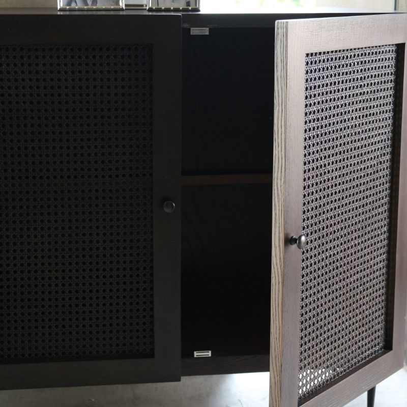 ビュッフェクレイユ140