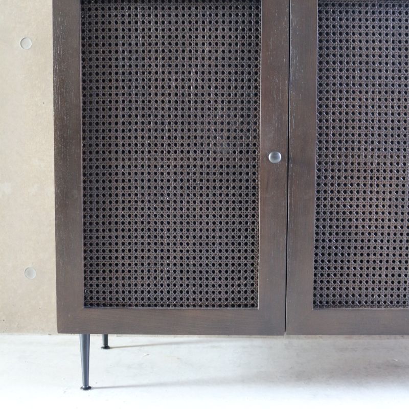 ビュッフェクレイユ140