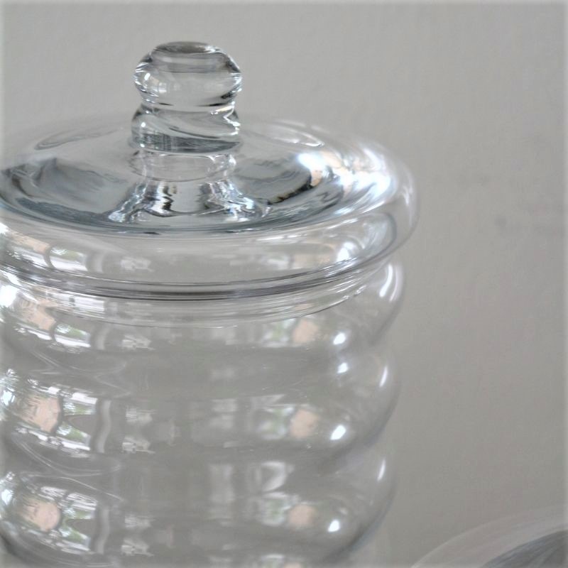 グラスジャーリング