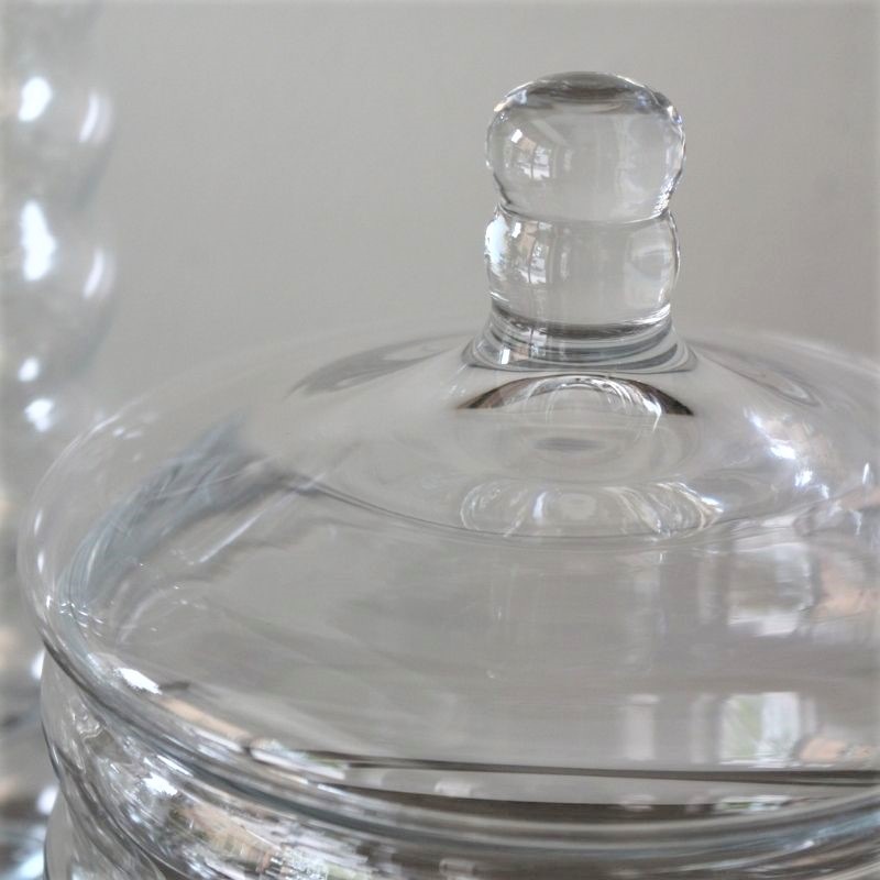 グラスジャーリング