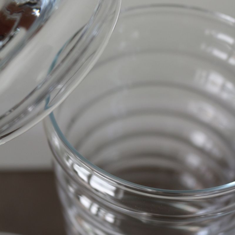 グラスジャーリング