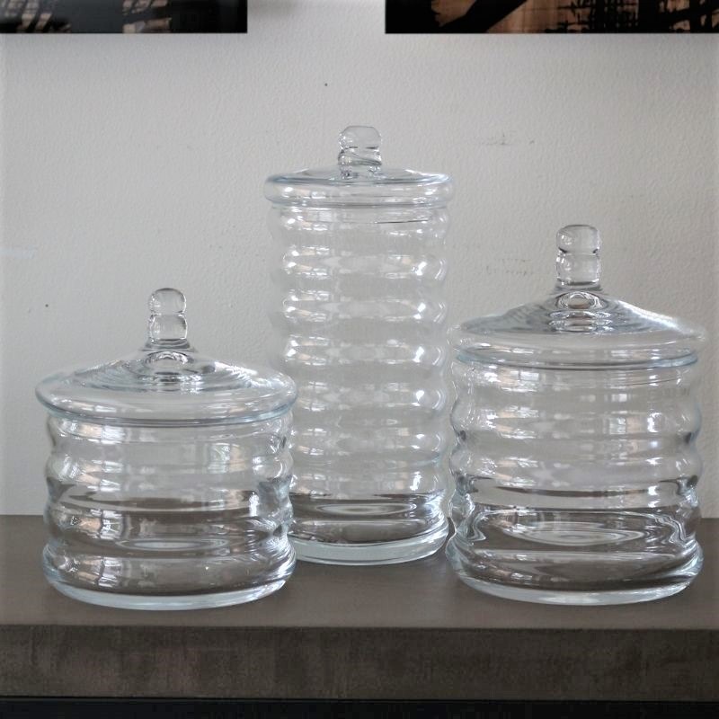 グラスジャーリング