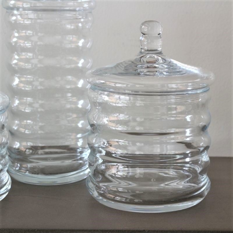 グラスジャーリング