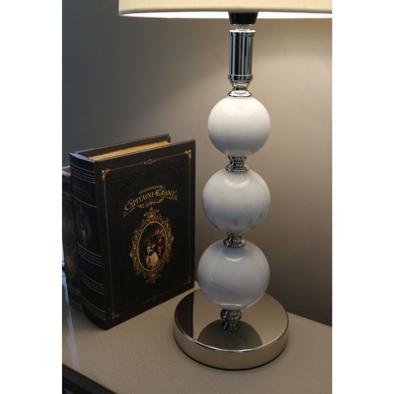 テーブルランプ アルベール