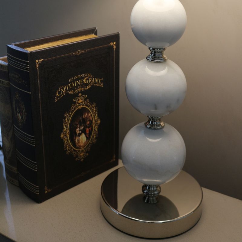 テーブルランプ アルベール