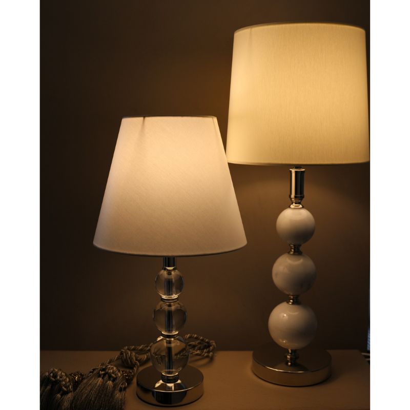 テーブルランプ アルベール