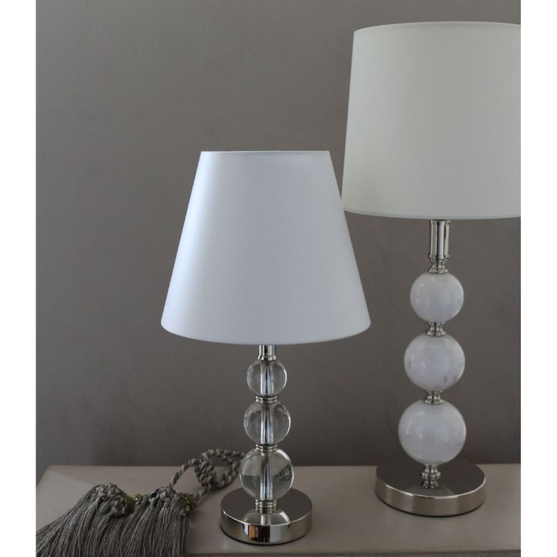 テーブルランプ アルベール