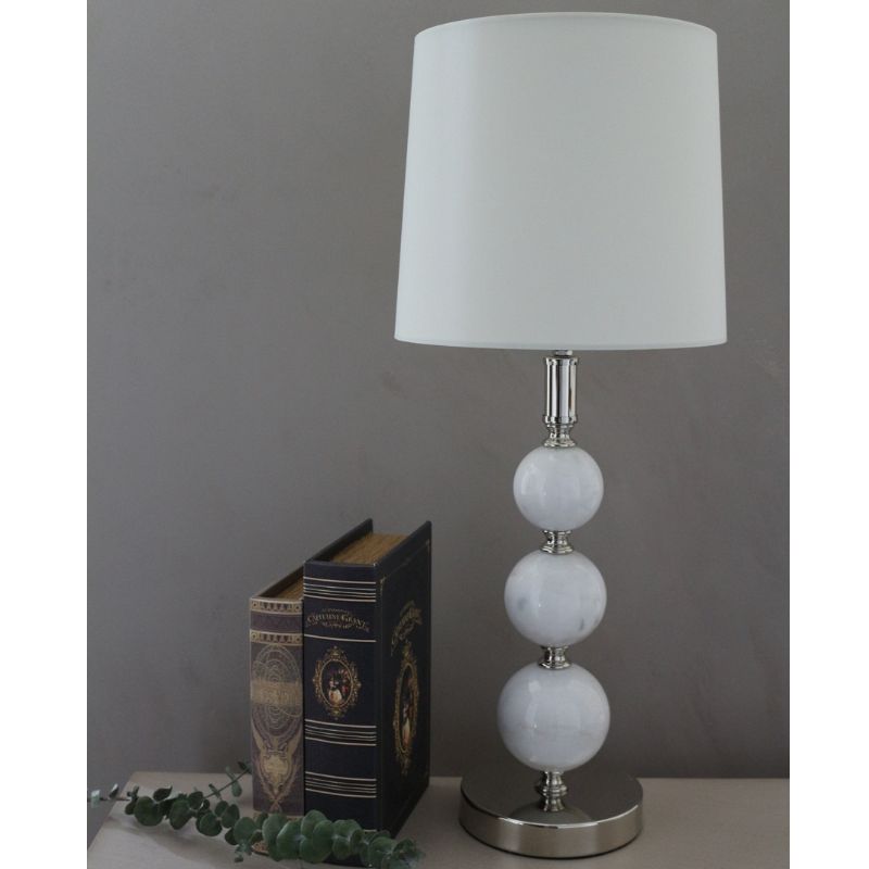 テーブルランプ アルベール