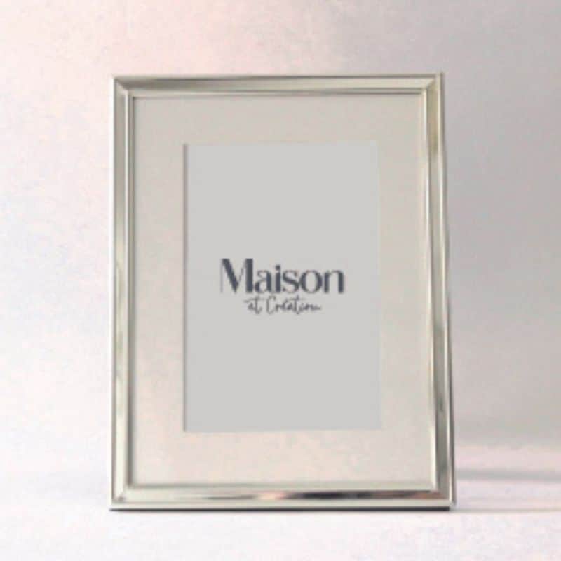 CARRS シルバー フォトフレーム Carrs英国製 スターリングシルバー