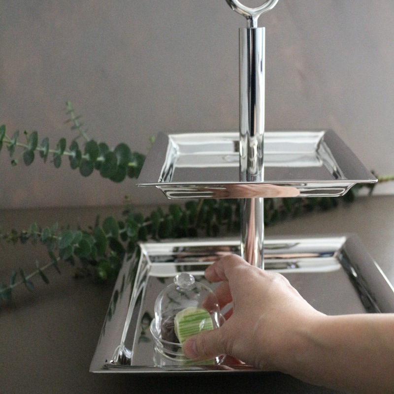 2エタジェールスムースリガーノ