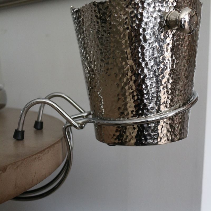 シャンパンクーラーホルダー