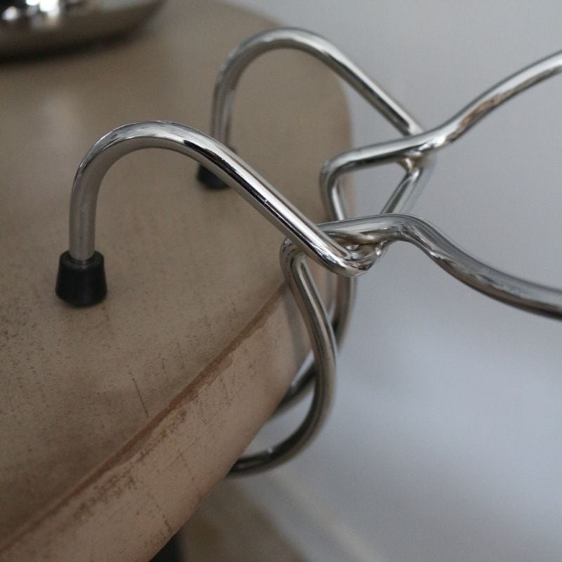 シャンパンクーラーホルダー