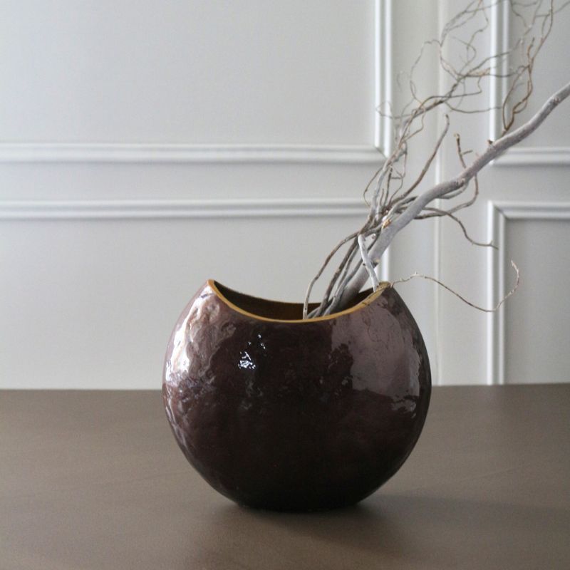 ベースオヴァルマロン