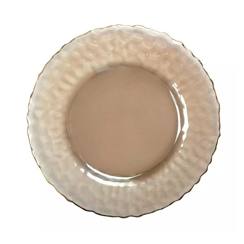 アンダーディッシュ グラスベージュゴールド33