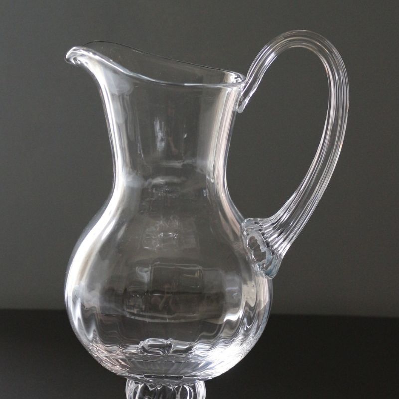 玉グラスピッチャー