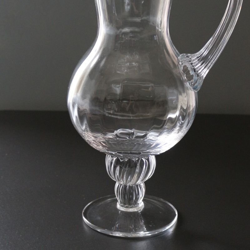 玉グラスピッチャー