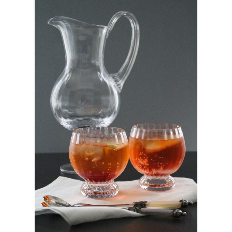 玉グラスピッチャー