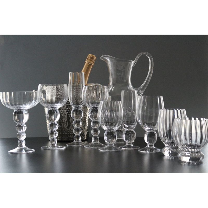 玉グラスピッチャー