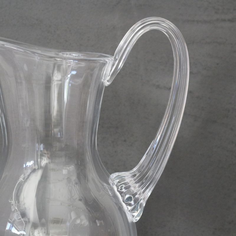 玉グラスピッチャー