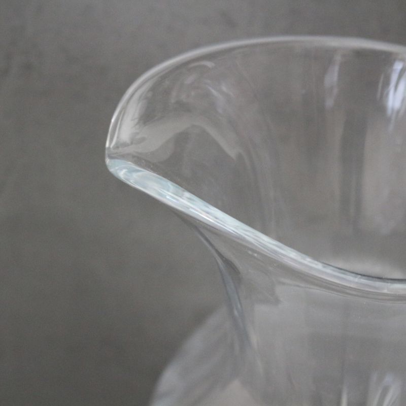 玉グラスピッチャー