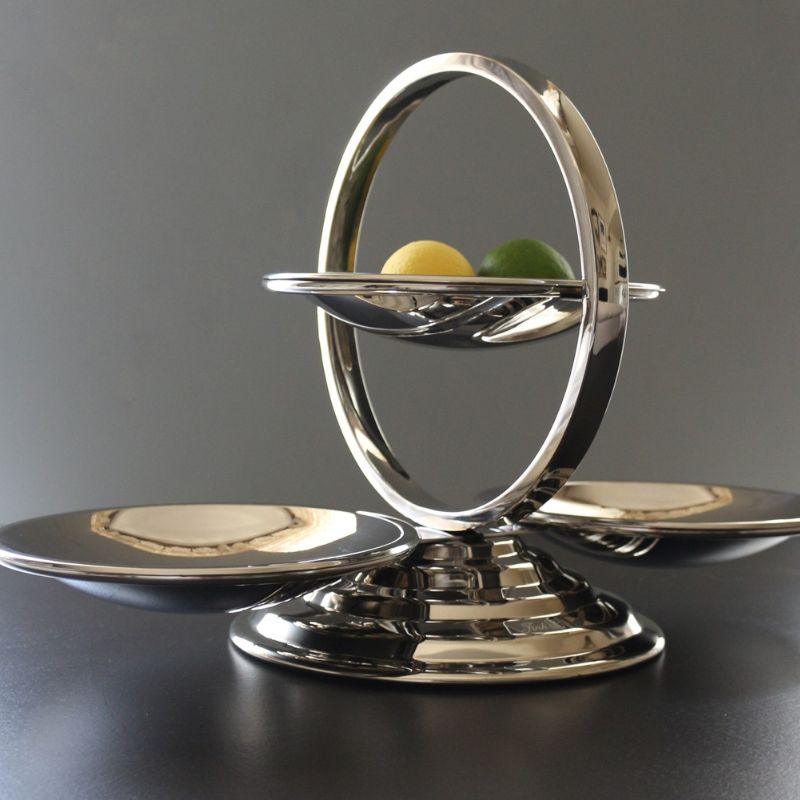 エタジェールセルヴォ